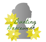 Logo for Bunting Dancewear